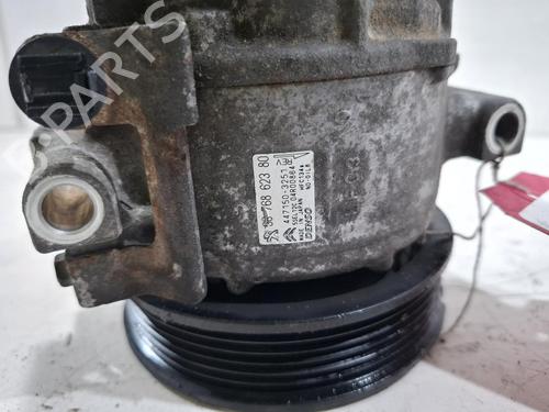 AC compressor CITROËN C4 II (NC_) 1.6 HDi 90 | BP39614767M34 - Image 4