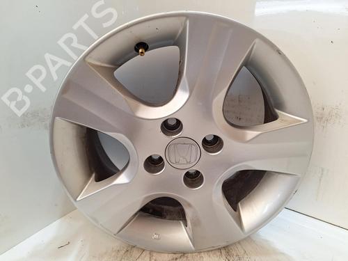 Used Rim Rim 37245083 37245083