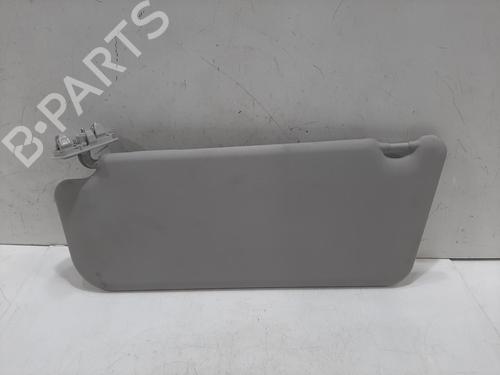 Right sun visor PEUGEOT EXPERT Van (V_) 1.5 BlueHDi 100 | BP30671168I2 - Image 4