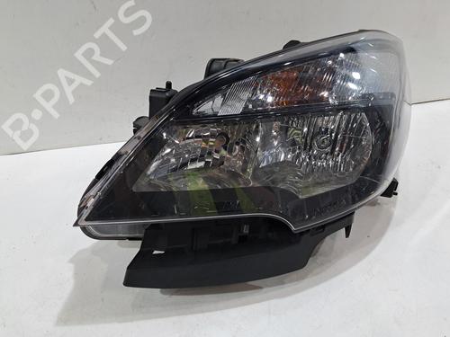 Lyskaster venstre VAUXHALL MOKKA / MOKKA X (J13) 1.6 | BP29397375C28 