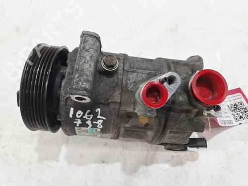 AC compressor SKODA YETI (5L) 2.0 TDI 4x4 | BP39943381M34 - Image 3