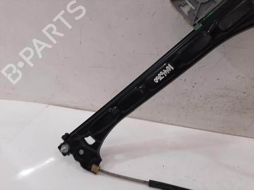 Front right window mechanism AUDI TT (8J3) 1.8 TFSI | BP33754144C23 - Image 3