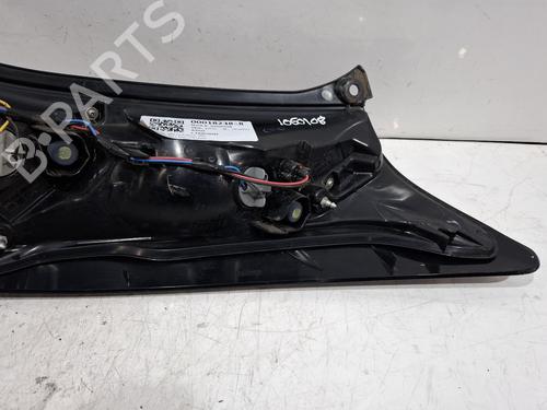 Left taillight TOYOTA AYGO (_B4_) 1.0 (KGB40) | BP38871519C34 - Image 6