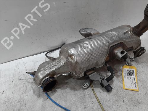 Particulate filter FORD FOCUS IV (HN) 1.5 EcoBlue | BP36957250M81 - Image 3