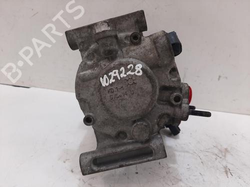 AC compressor KIA SPORTAGE III (SL) 1.7 CRDi | BP29524770M34 