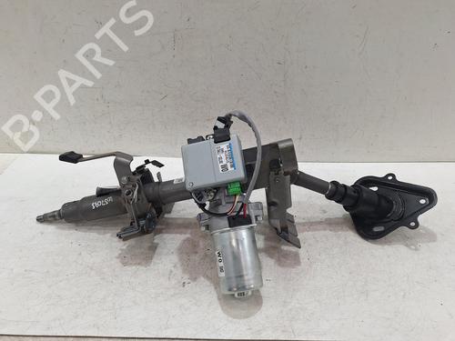 Used Steering column Steering column SUZUKI JIMNY Closed Off-Road Vehicle (A6G) 1.5 AllGrip (JB74W, JB74V, A6G415) (102 hp) 32717987 32717987