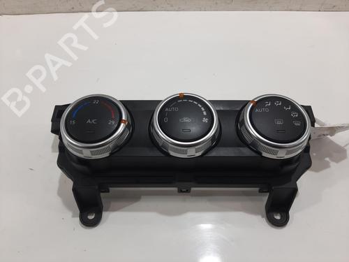 Used Climate control MAZDA CX-3 (DK) 2.0 SKYACTIV-G (121 hp) 32851719