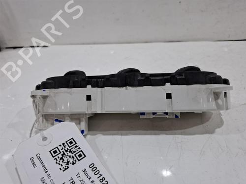Climate control FORD TRANSIT CUSTOM V362 Van (FY, FZ) 2.2 TDCi | BP38728315I5 - Image 3