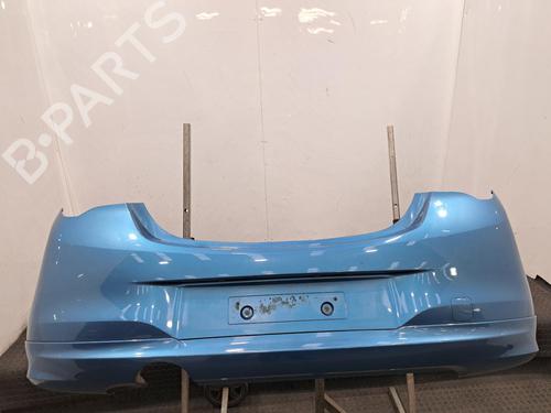 Used Rear bumper Rear bumper 39655535 39655535