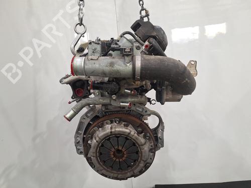 Engine SUZUKI VITARA (LY) 1.4 T (APK414) | BP29884053M1