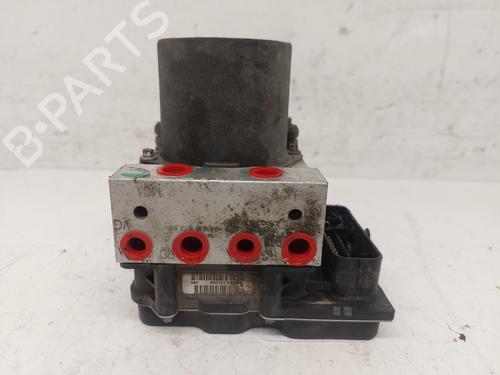 Used ABS pump PEUGEOT 307 CC (3B) 1.6 16V (110 hp) 26826242