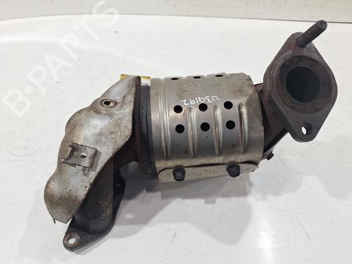 Used Catalyst HYUNDAI i10 II (BA, IA) 1.0 (67 hp) 31903442