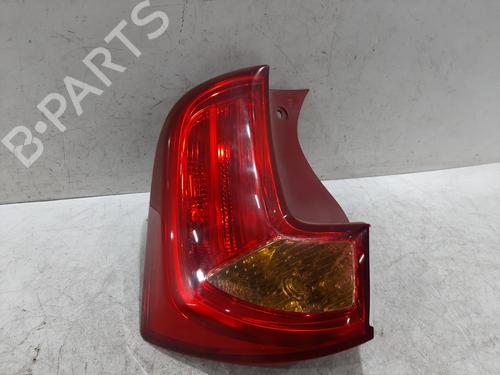 Høyre baklys KIA PICANTO II (TA) 1.0 (67 hp) 33010658