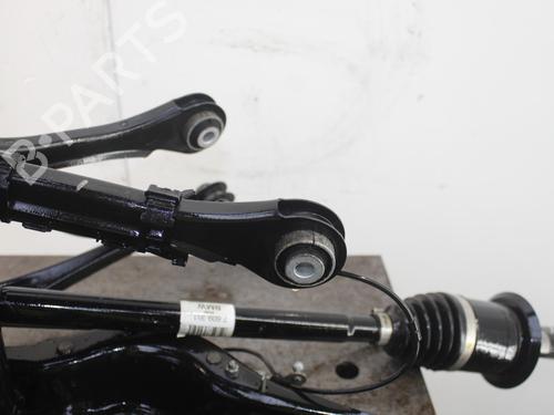 Left rear suspension arm BMW 2 Coupe (F22, F87) 218 i | BP26744904M14 