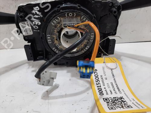 Switch CITROËN C4 Picasso II 1.6 HDi / BlueHDi 115 | BP30095102I30