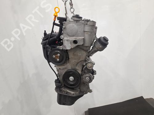 Used Engine SKODA FABIA II (542) 1.2 (70 hp) 31769561