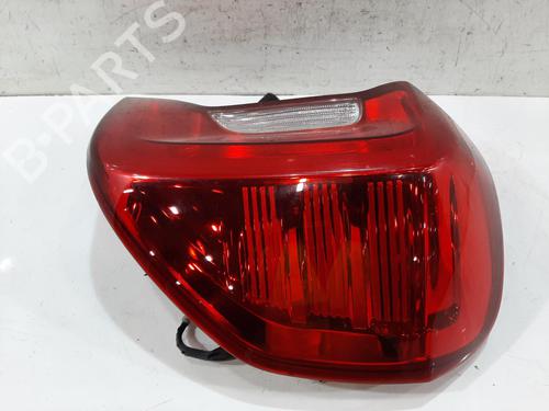Right taillight KIA PICANTO III (JA) 1.0 | BP33800088C35 - Image 2