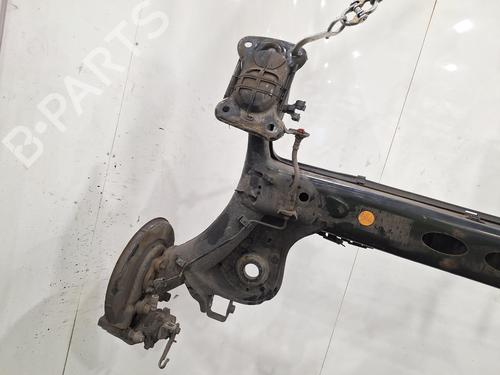 Rear axle AUDI A1 Sportback (GBA) 30 TFSI | BP31009367M2