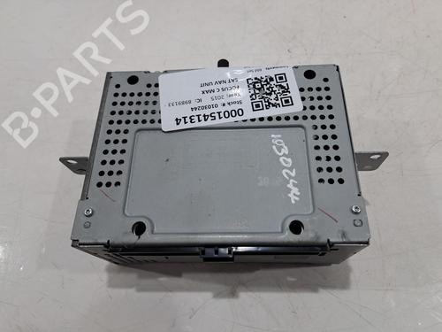 electronic-module-ford-c-max-ii-dxacb7-dxaceu-2010-2011-2012-2013-2014-2015-2016-2017-2018-2019-29810348 main image