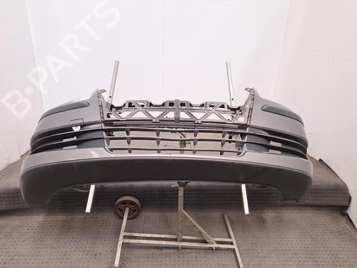 Used Front bumper Front bumper VW TOURAN (1T1, 1T2) 1.9 TDI (90 hp) 34644222 34644222