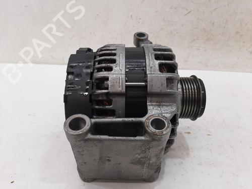 Alternator PEUGEOT BOXER Van 2.2 HDi 130 | BP33466902M7 - Image 6