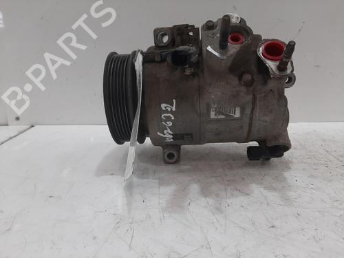 Used AC compressor AC compressor FORD TRANSIT CUSTOM V362 Van (FY, FZ) 2.0 EcoBlue (130 hp) 39910356 39910356