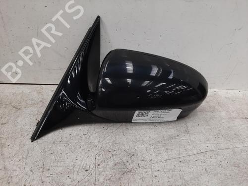 Used Left mirror BMW 5 (F10) M5 (560 hp) 26774511