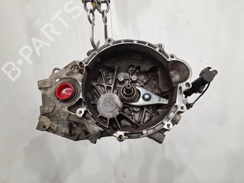 gearbox-kia-ceed-jd-2012-2013-2014-2015-2016-2017-2018-31846925 main image