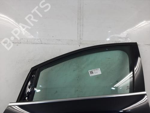 Left front door FORD GRAND C-MAX (DXA/CB7, DXA/CEU) 2.0 TDCi | BP31208660C2