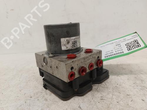 ABS pump AUDI A7 Sportback (4GA, 4GF) 3.0 TDI | BP26785544M43 