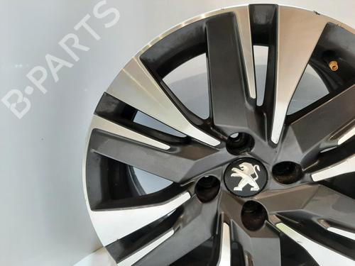 Rim PEUGEOT 2008 I (CU_) 1.2 VTi | BP32408905C45