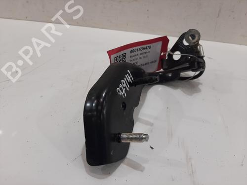 Hinge/Door check strap JAGUAR I-PACE (X590) EV400 AWD | BP29581524C146 - Image 2