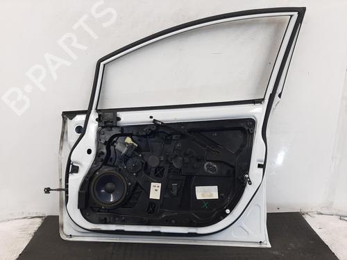 Right front door FORD FIESTA VI (CB1, CCN) 1.0 EcoBoost | BP29127732C3 
