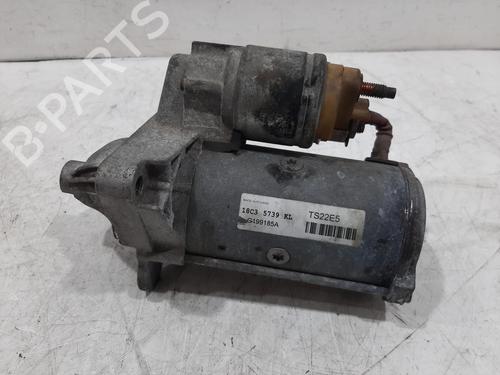 Used Starter VAUXHALL VIVARO A Bus (X83) 2.0 CDTI (90 hp) 29922310