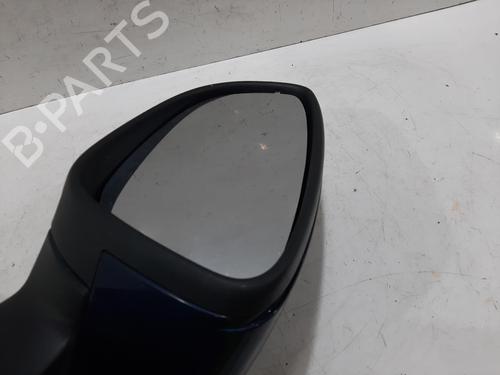 Bakspejl venstre VW PASSAT B7 (362) 1.6 TDI | BP30829648C26