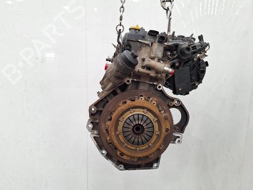 Motor für VAUXHALL CORSA Mk III (D) (S07) 1.4 (L08) (90 hp) 28138188