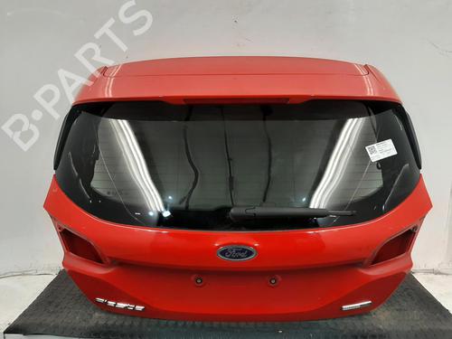 Bagklap CC/Kombi-Coupé FORD FIESTA VII (HJ, HF) 1.0 EcoBoost mHEV ACTIVE (125 hp) 27629698
