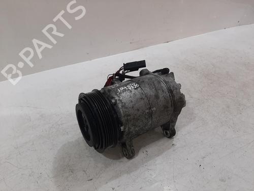 Used AC compressor AC compressor MINI MINI (F56) One (102 hp) 34376717 34376717