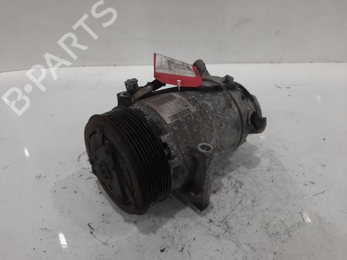 AC-Kompressor RENAULT CLIO IV (BH_) 0.9 TCe 90 (BHNF, BHMA, BHMH, BHJK, BHJR) (90 hp) 26861616