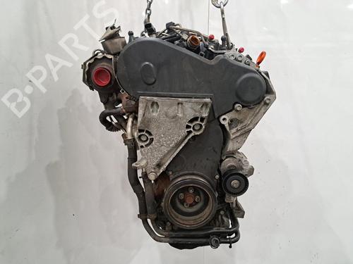 Engine SEAT IBIZA IV (6J5, 6P1) 1.6 TDI | BP29496824M1 
