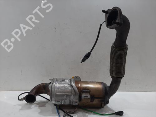 Used Particulate filter FORD C-MAX II (DXA/CB7, DXA/CEU) 1.5 TDCi (120 hp) 29922447