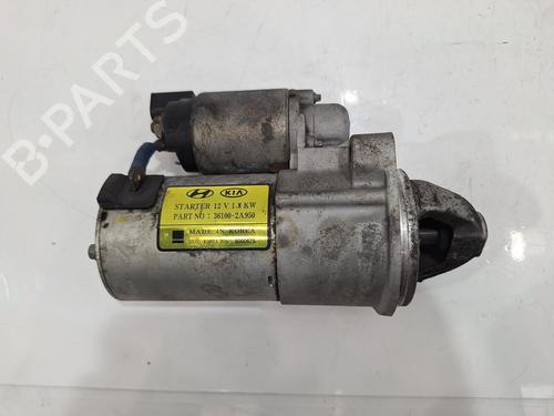 Startmotor KIA SPORTAGE III (SL) 1.7 CRDi (116 hp) 26855179