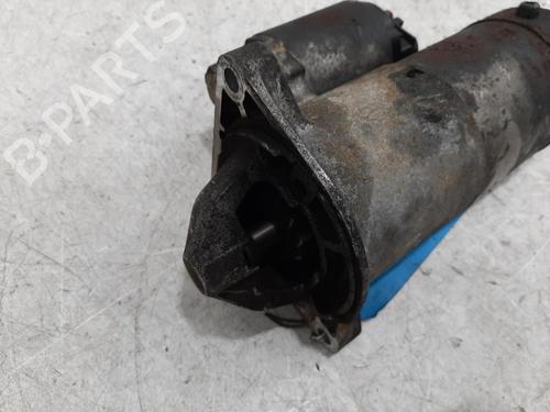 Starter VAUXHALL VECTRA Mk II (C) Estate (Z02) 1.9 CDTI 16V | BP26852053M8 