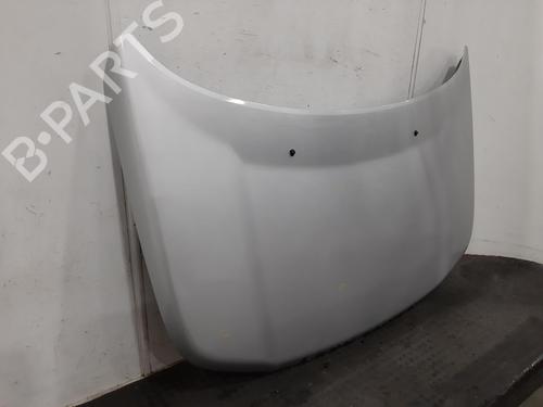 Hood LAND ROVER FREELANDER I (L314) 2.0 Td4 4x4 | BP26749678C1 