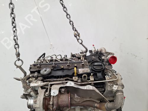 Engine VAUXHALL ASTRA Mk VII (K) (B16) 1.6 CDTi | BP38537278M1 - Image 3