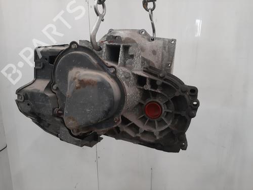 Gearbox FORD FIESTA VI (CB1, CCN) 1.0 | BP26854733M3 