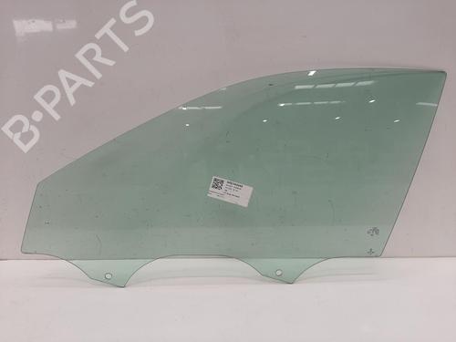Used Front left door window AUDI Q5 (FYB, FYG) 45 TFSI Mild Hybrid quattro (265 hp) 27281228