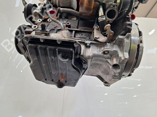 Engine VAUXHALL ASTRA Mk VI (J) GTC (P10) 1.7 CDTi | BP30496353M1 