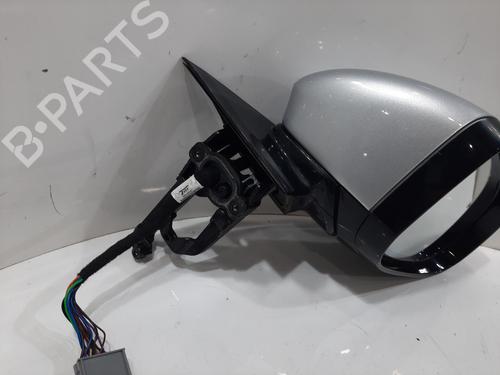 Right mirror JAGUAR I-PACE (X590) EV400 AWD | BP37219015C27 - Image 2