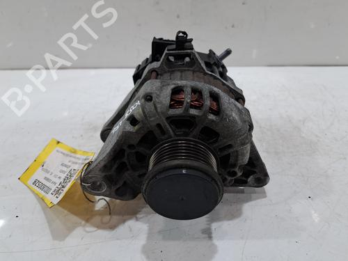 Used Alternator Alternator 38196471 38196471